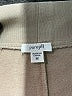 Purejill Tan Active Pants Size M - photo 4