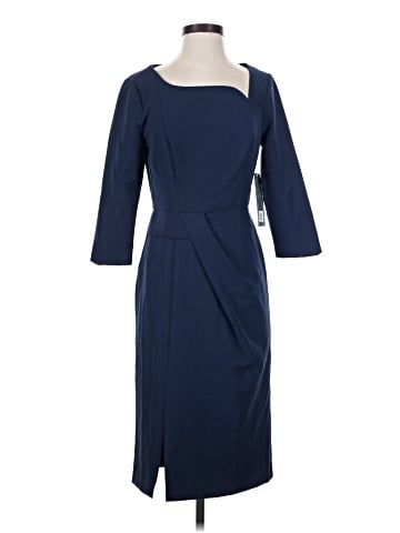 Kay Unger Cocktail Dress (view 1)