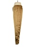 Chico's 100% Polyester Gold Casual Pants Size M - photo 5