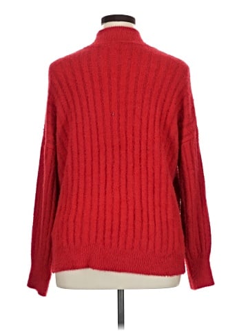 Jessica Simpson Turtleneck Sweater (view 2)