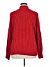 Jessica Simpson Red Turtleneck Sweater Size XL - photo 2