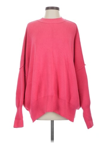 Free People Pullover Sweater (view 1)