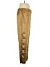 Chico's 100% Polyester Gold Casual Pants Size M - photo 4
