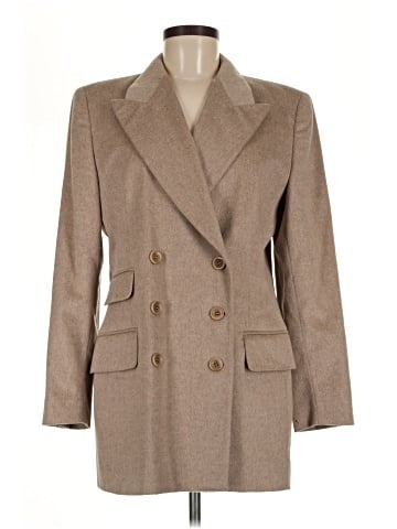 Escada by Margaretha Ley Coat (view 1)