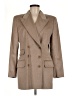 Escada by Margaretha Ley Tan Coat Size EU 38 / US 8 - photo 1