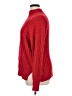Jessica Simpson Red Turtleneck Sweater Size XL - photo 5