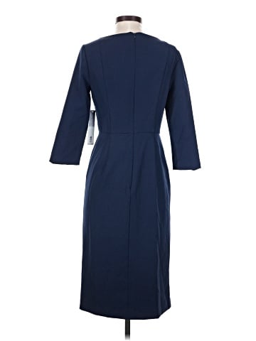 Kay Unger Cocktail Dress (view 2)