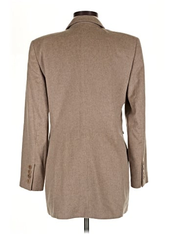 Escada by Margaretha Ley Coat (view 2)