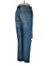 Blank NYC 100% Cotton Blue Jeans Size 30 waist - photo 2