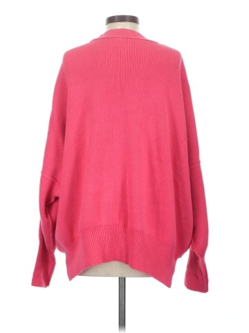 Free People Pullover Sweater (view 2)