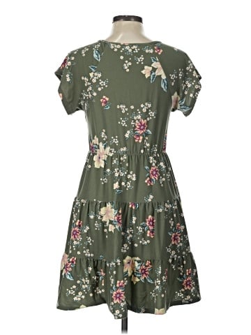 No Boundaries Casual Dress (view 2)