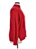 Jessica Simpson Red Turtleneck Sweater Size XL - photo 4