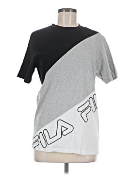 FILA Short Sleeve T-Shirt (view 1)