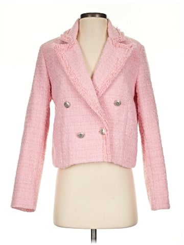 Shein Blazer (view 1)