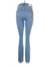 Prosperity Hearts Blue Jeans Size 28 waist - photo 2