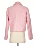 Shein 100% Polyester Tweed Pink Blazer Size S - photo 2