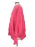 Free People Solid Pink Pullover Sweater Size XS - photo 5