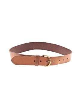 American Eagle Outfitters Leather Belt (view 1)