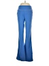 Unbranded Solid Blue Active Pants Size M - photo 1