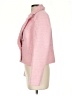 Shein 100% Polyester Tweed Pink Blazer Size S - photo 5