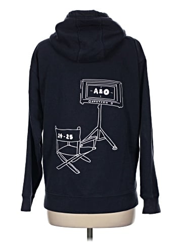 Heritage Pullover Hoodie (view 2)