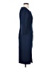 Kay Unger Blue Cocktail Dress Size 4 - photo 4