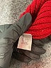 Christopher & Banks Red Coat Size L - photo 7