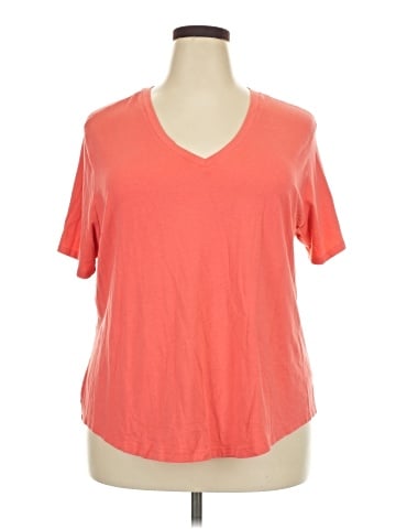 Terra & Sky Short Sleeve T-Shirt (view 1)