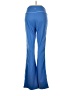 Unbranded Solid Blue Active Pants Size M - photo 2