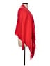 Neiman Marcus Red Cardigan Size L - photo 4