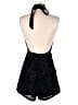 Unbranded 100% Polyester Black Romper Size S - photo 2