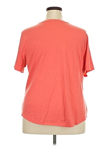 Terra & Sky Short Sleeve T-Shirt (view 2)