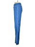 Unbranded Solid Blue Active Pants Size M - photo 5