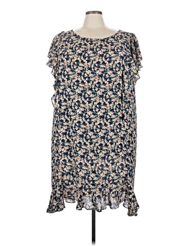 Max Studio Casual Dress (view 1)
