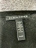 Eileen Fisher Black Short Sleeve Top Size S (petite) - photo 7