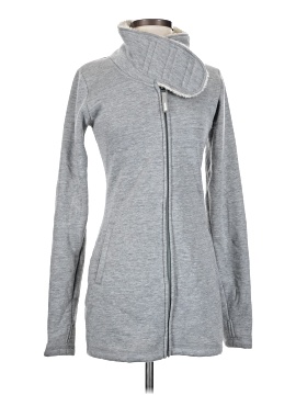 Assorted Brands Zip Up Hoodie (view 1)