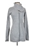 Assorted Brands Gray Zip Up Hoodie Size S - photo 1