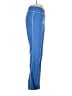 Unbranded Solid Blue Active Pants Size M - photo 4