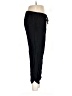 Madewell Solid Black Track Trousers Size M - photo 4