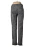 H&M Plaid Gray Dress Pants Size 2 - photo 2