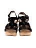 Clarks Black Wedges Size 7 1/2 - photo 2