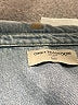 One Teaspoon Blue Denim Jacket Size XXL - photo 3