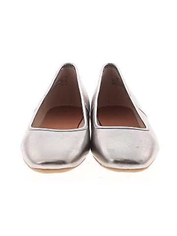 Vionic Flats (view 2)
