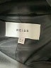 Reiss 100% Polyester Black Jacket Size 4 - photo 6