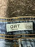 OAT Blue Jeans Size 2 - photo 7