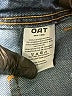 OAT Blue Jeans Size 2 - photo 8