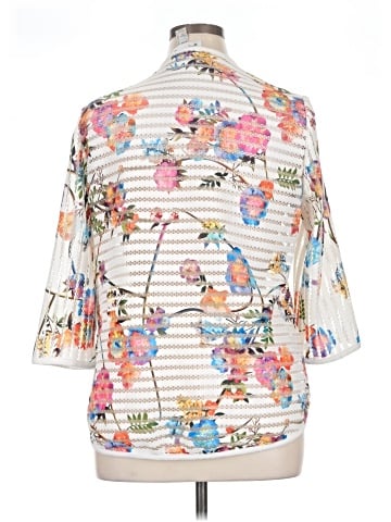 Joseph Ribkoff Blazer (view 2)