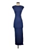 Popular 21 Blue Cocktail Dress Size S - photo 1