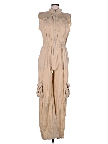 PrettyLittleThing Jumpsuit (view 1)