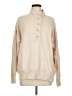 Aerie Tan Sweatshirt Size M - photo 1